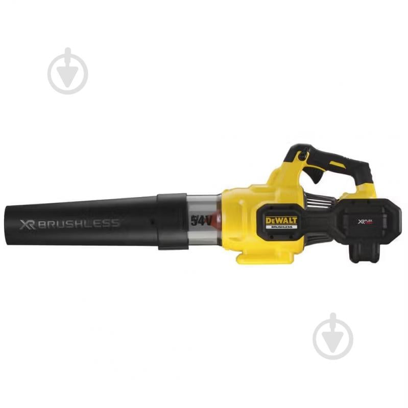 Воздуховод аккумуляторный DeWalt DCMBA572X1 - фото 3