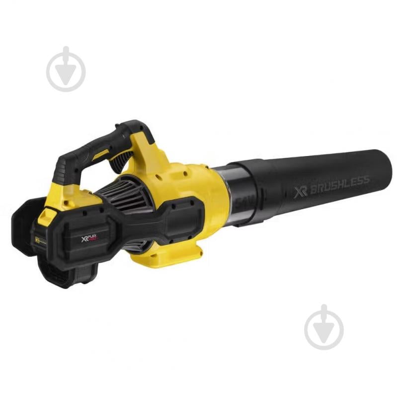 Воздуховод аккумуляторный DeWalt DCMBA572X1 - фото 2