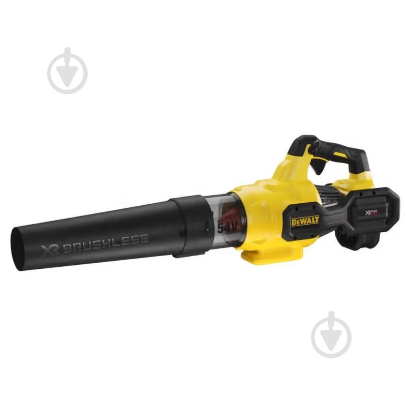 Воздуховод аккумуляторный DeWalt DCMBA572X1 - фото 1