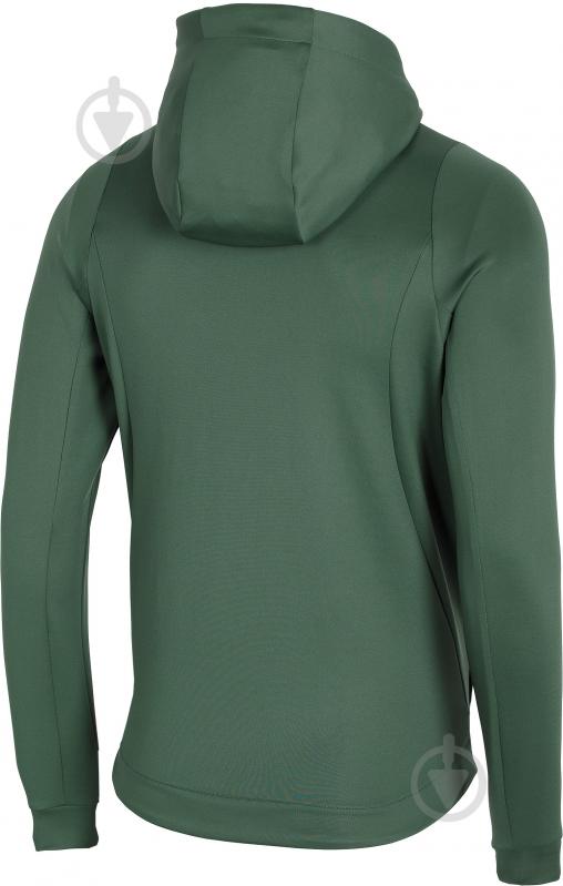 Джемпер 4F D4Z20-BLMF200-40S р. L зеленый - фото 3