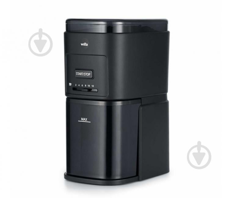 Кофемолка Wilfa Daily CG2G-260 (605780) - фото 3