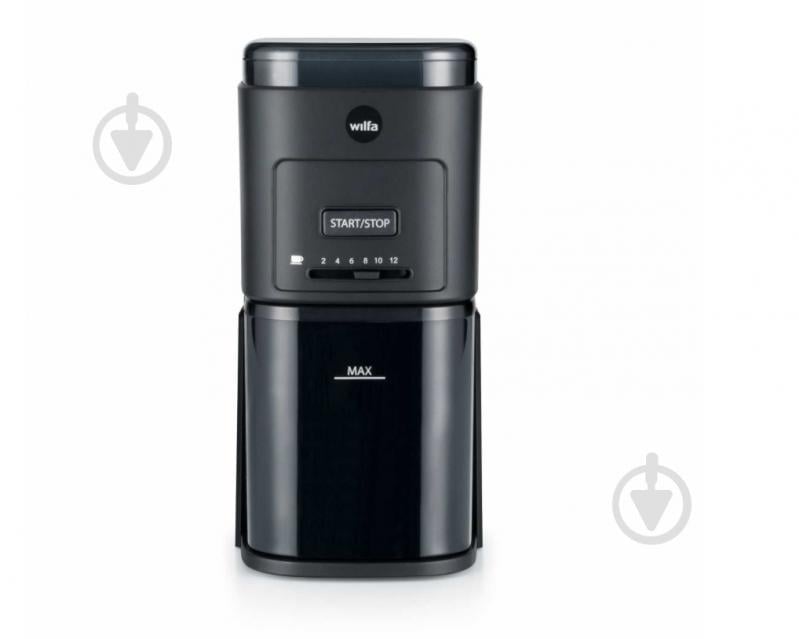 Кофемолка Wilfa Daily CG2G-260 (605780) - фото 1