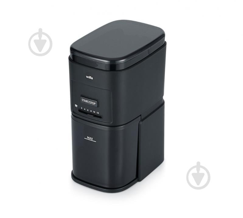 Кофемолка Wilfa Daily CG2G-260 (605780) - фото 6