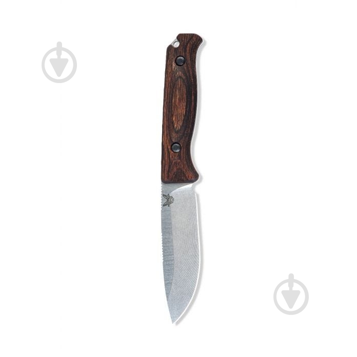 Нож Benchmade SADDLE MOUNTAIN SKINNER 15002 - фото 2