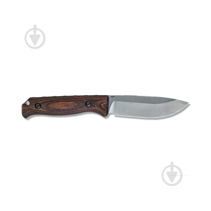 Нож Benchmade SADDLE MOUNTAIN SKINNER 15002 - фото 4