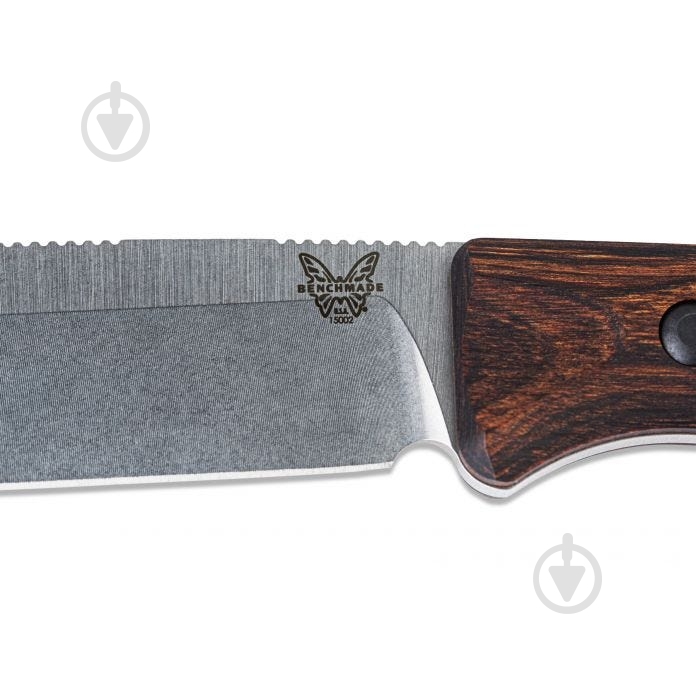Нож Benchmade SADDLE MOUNTAIN SKINNER 15002 - фото 6