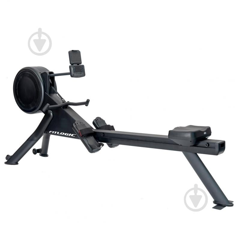Гребной тренажер FitLogic R2201P - фото 1 Гребной тренажер FitLogic R2201P - фото 1