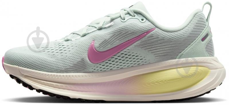 Кроссовки Nike W VOMERO 18 IH3634-099 р.38,5 - фото 4 Кроссовки Nike W VOMERO 18 IH3634-099 р.38,5 - фото 4