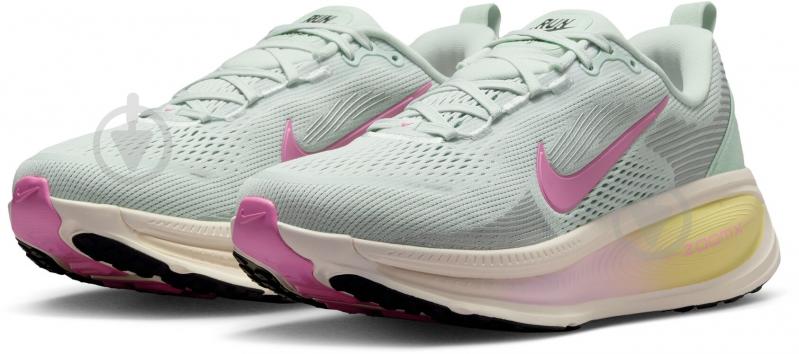 Кроссовки Nike W VOMERO 18 IH3634-099 р.38,5 - фото 5 Кроссовки Nike W VOMERO 18 IH3634-099 р.38,5 - фото 5