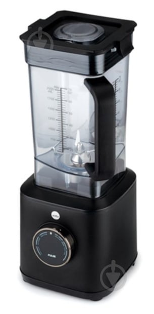 Блендер стационарный wilfa Powerfuel XL (PB1B-P2000) - фото 1