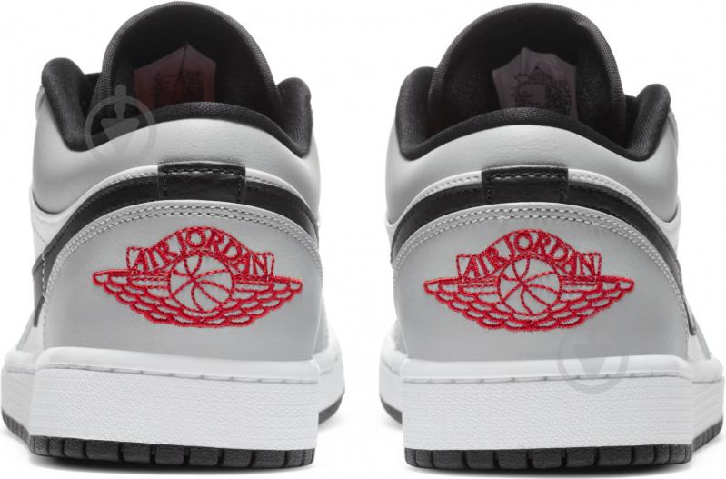 Кроссовки Jordan AIR 1 LOW 553558-030 р.42,5 - фото 2