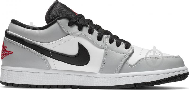 Кроссовки Jordan AIR 1 LOW 553558-030 р.42,5 - фото 4