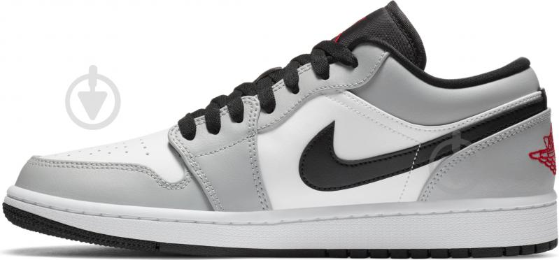 Кроссовки Jordan AIR 1 LOW 553558-030 р.42,5 - фото 6