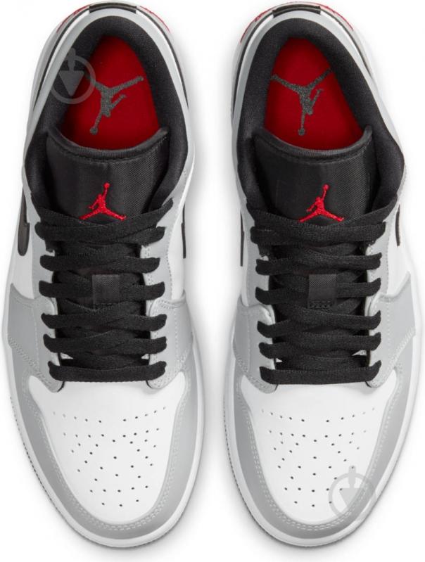 Кроссовки Jordan AIR 1 LOW 553558-030 р.42,5 - фото 7