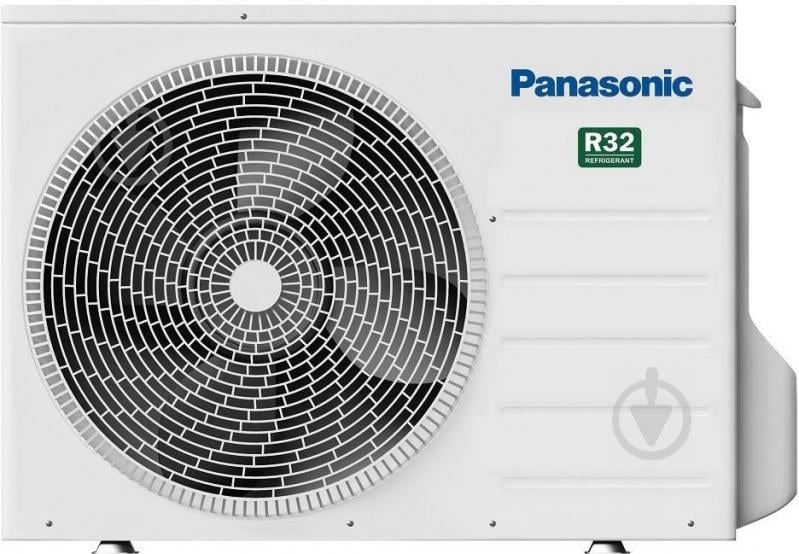 Кондиціонер Panasonic CS/CU-PZ50WKD - фото 3