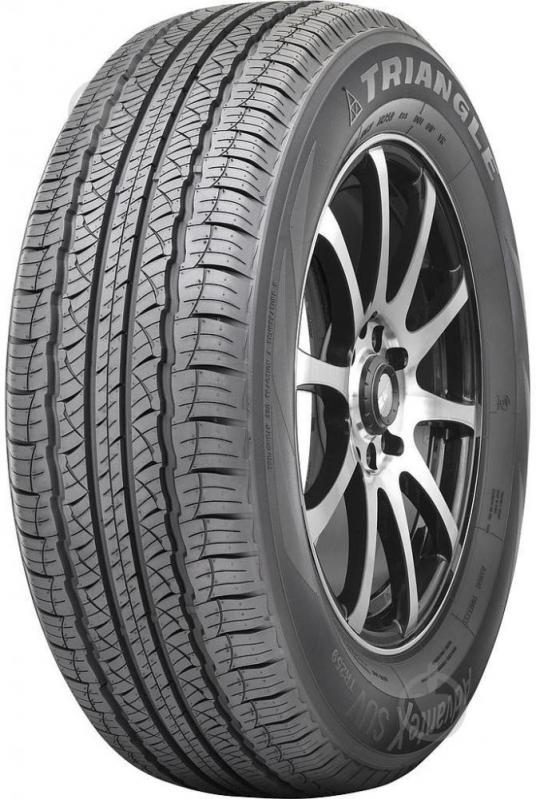 Шина TRIANGLE ADVANTEX SUV TR259 265/70 R17 115 H літо - фото 1 Шина TRIANGLE ADVANTEX SUV TR259 265/70 R17 115 H літо - фото 1