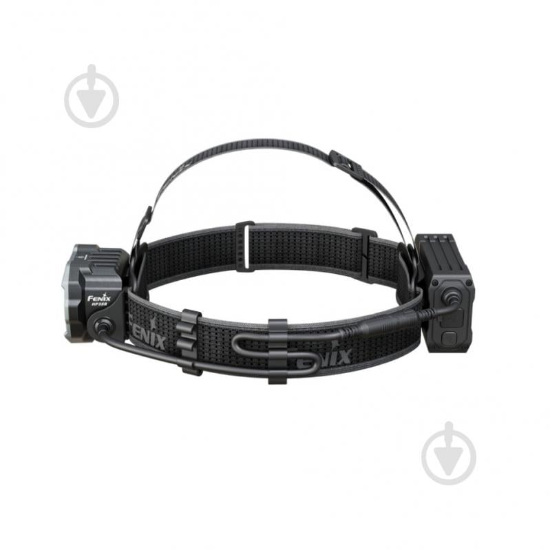 Фонарь налобный Fenix 4000 Lm HP35R - фото 5 Фонарь налобный Fenix 4000 Lm HP35R - фото 5