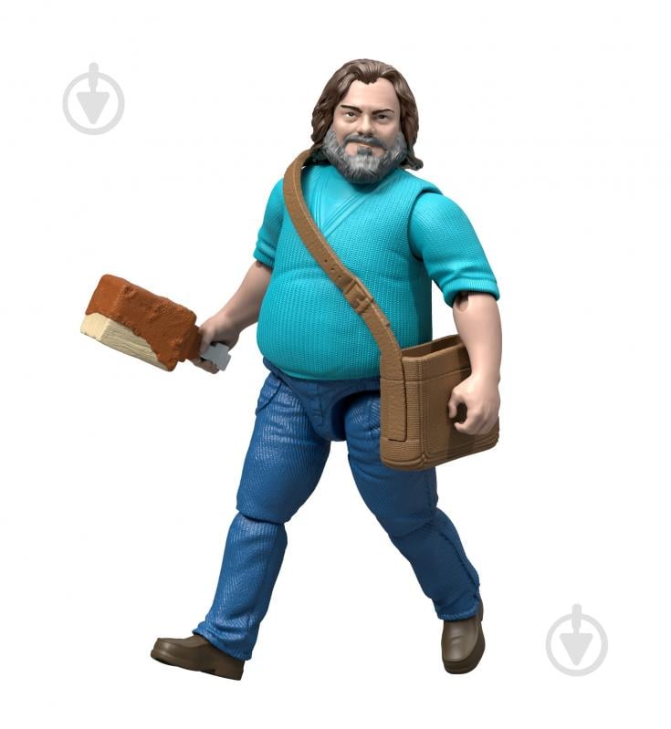 Фігурка Minecraft героя (в ас.) JFR44 - фото 2