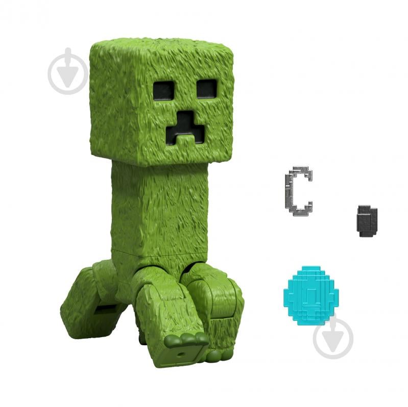 Фігурка Minecraft героя (в ас.) JFR44 - фото 5