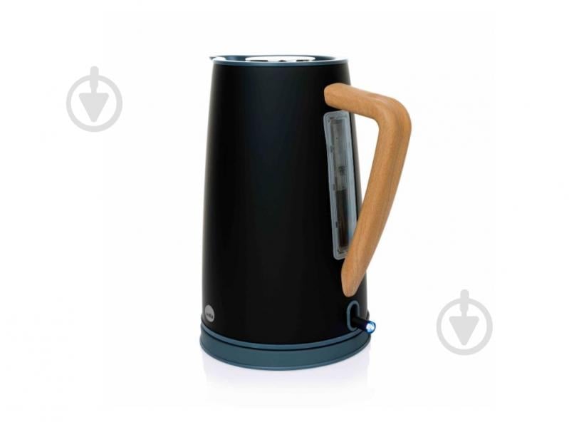 Электрочайник wilfa Spring WKR-2000B 609955 - фото 2 Электрочайник wilfa Spring WKR-2000B 609955 - фото 2