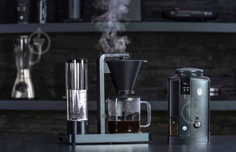 Кофеварка капельная Wilfa Performance WSPL-3B (602263) - фото 5