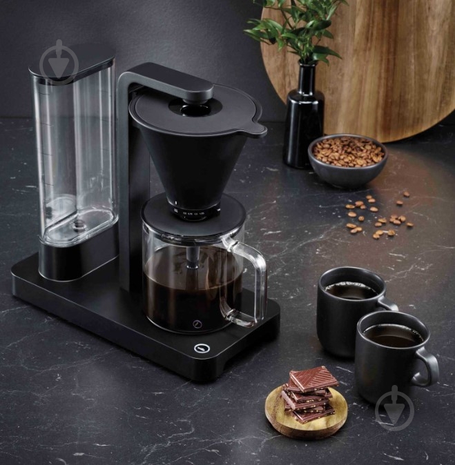 Кофеварка капельная Wilfa Performance WSPL-3B (602263) - фото 9