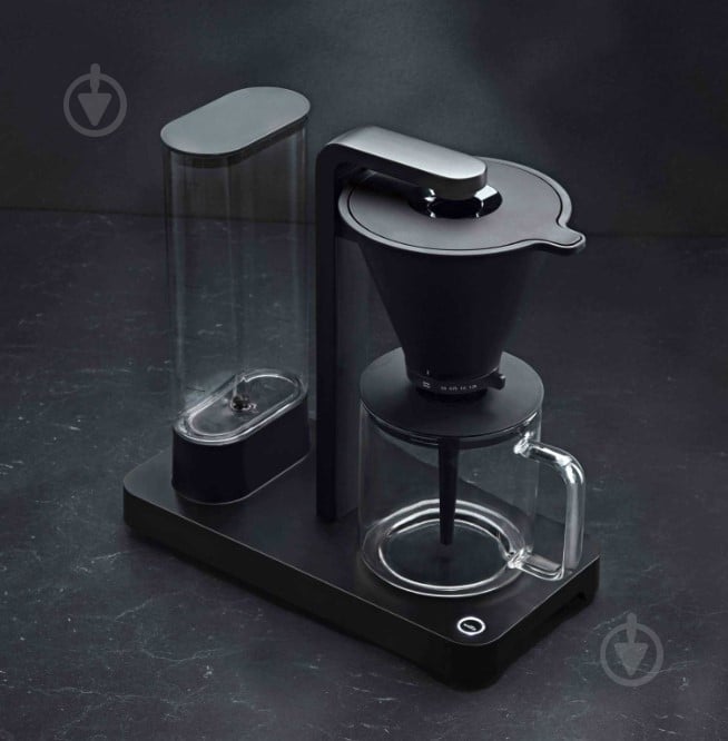 Кофеварка капельная Wilfa Performance WSPL-3B (602263) - фото 8