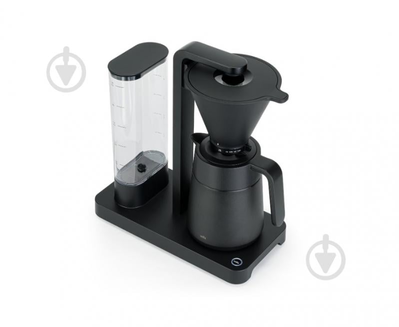 Кофеварка капельная Wilfa Performance CM9B-T125 (602278) - фото 3 Кофеварка капельная Wilfa Performance CM9B-T125 (602278) - фото 3
