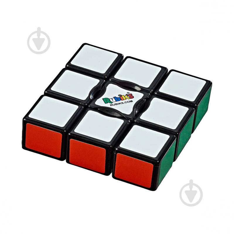 Головоломка Rubiks Кубик 3x3x1 IA3-000358 - фото 2