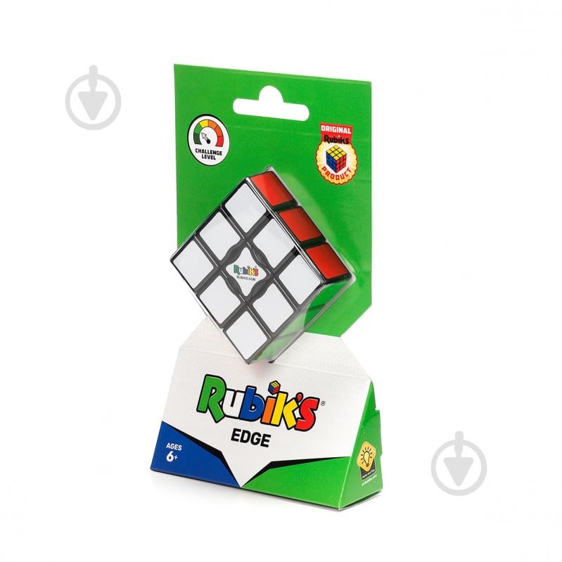 Головоломка Rubiks Кубик 3x3x1 IA3-000358 - фото 4