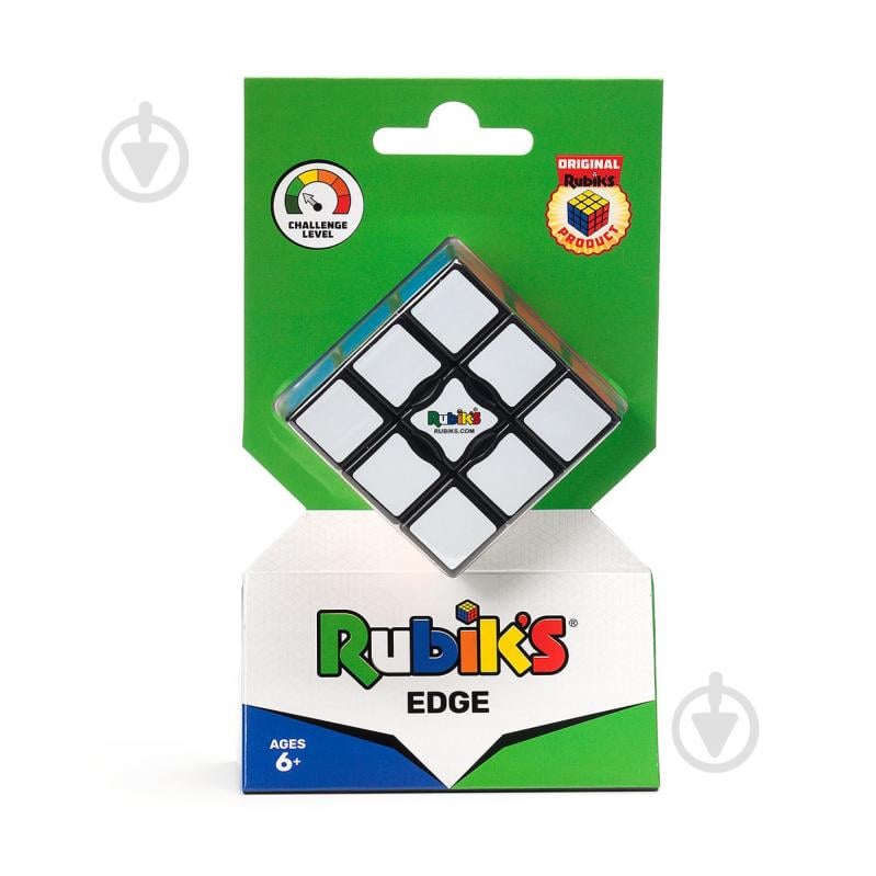 Головоломка Rubiks Кубик 3x3x1 IA3-000358 - фото 5