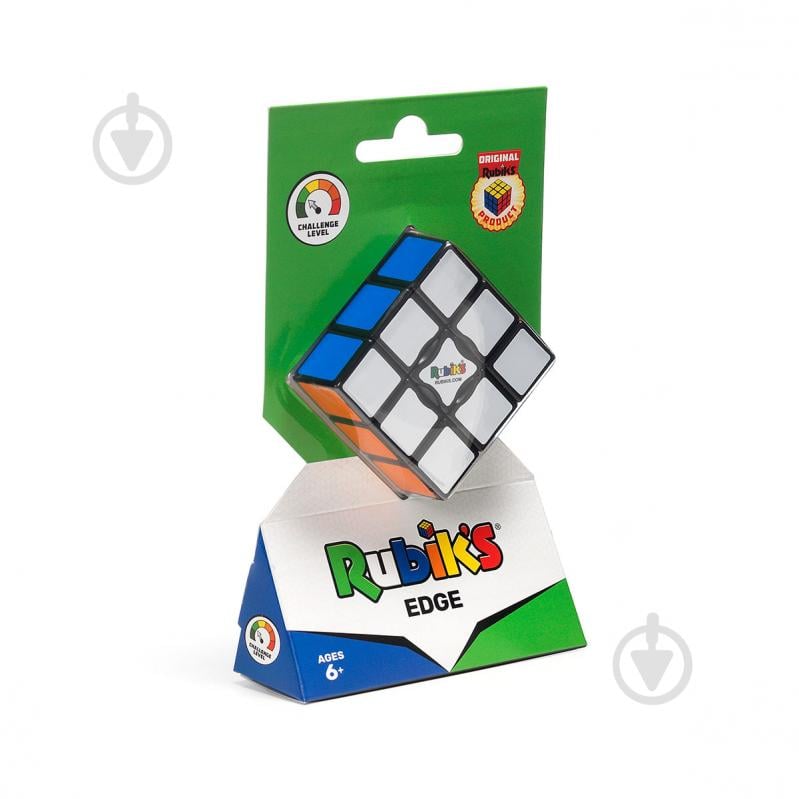 Головоломка Rubiks Кубик 3x3x1 IA3-000358 - фото 6