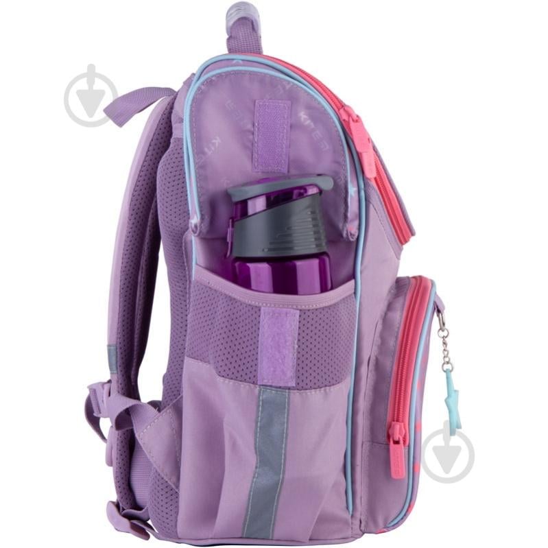 Рюкзак каркасный KITE Education 501 SP 47308 - фото 8 Рюкзак каркасный KITE Education 501 SP 47308 - фото 8
