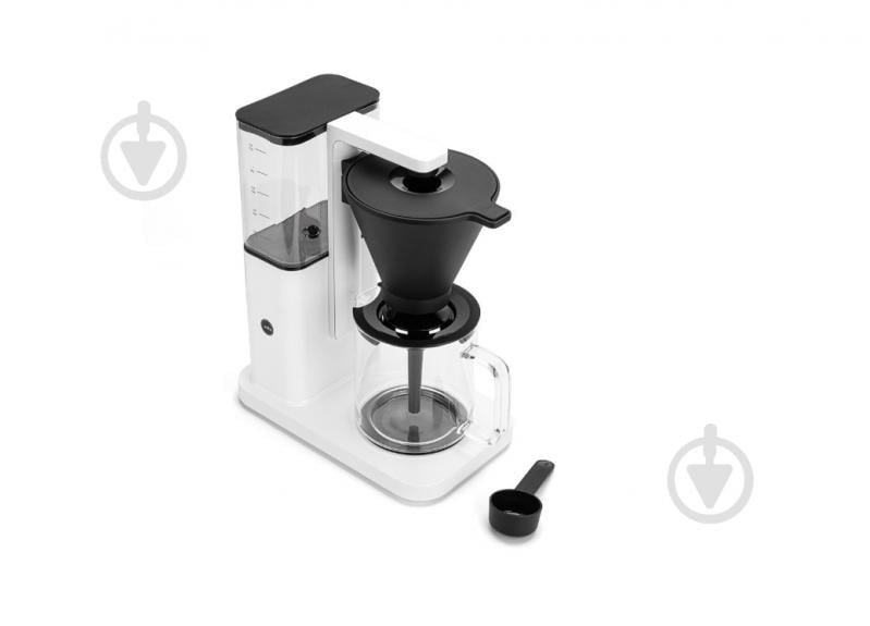 Кофеварка капельная Wilfa Zense CM10W-A125​ (602291) - фото 6