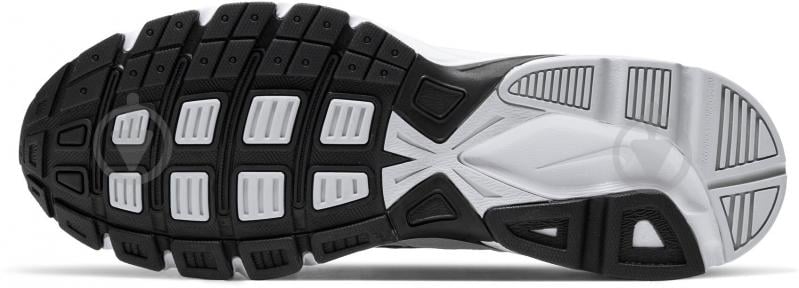 Кросівки чоловічі демісезонні Nike INITIATOR 394055-100 р.44 білі - фото 8