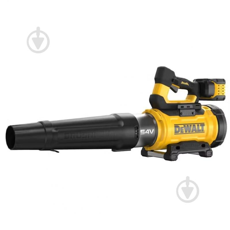 Воздуховод аккумуляторный DeWalt DCMBL777X1 - фото 1