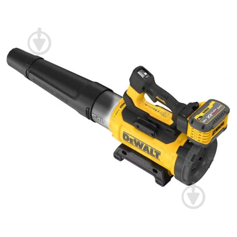 Воздуховод аккумуляторный DeWalt DCMBL777X1 - фото 5