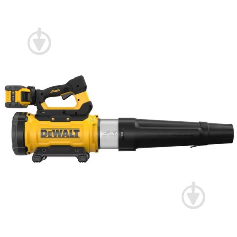Воздуховод аккумуляторный DeWalt DCMBL777X1 - фото 4