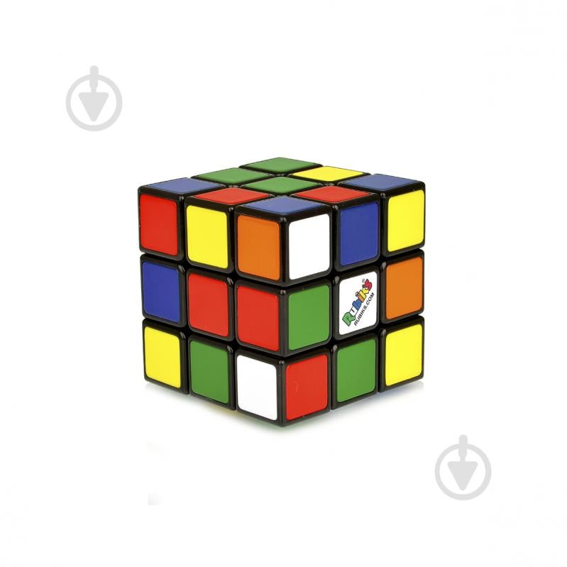 Головоломка Rubiks Кубик 3x3 IA3-000360 - фото 2