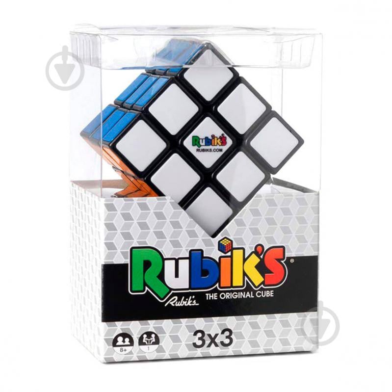 Головоломка Rubiks Кубик 3x3 IA3-000360 - фото 5