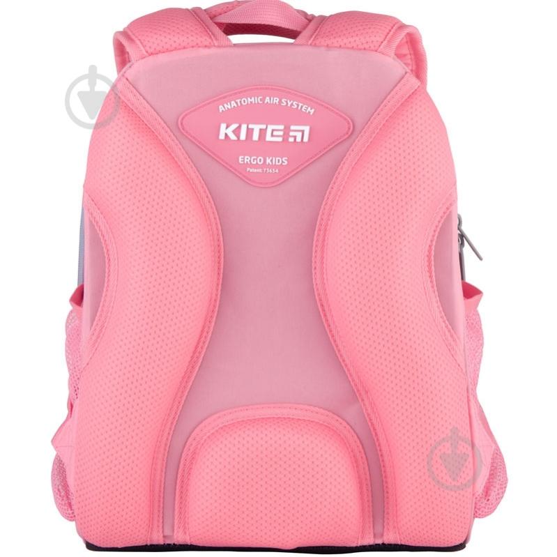 Рюкзак каркасный KITE Education 555 SP-2 47334 - фото 4
