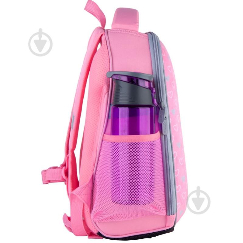 Рюкзак каркасный KITE Education 555 SP-2 47334 - фото 6
