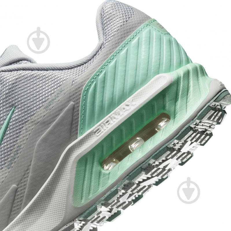Кроссовки женские Nike Air Max Bia IF2628-005 р.38,5 серые - фото 10