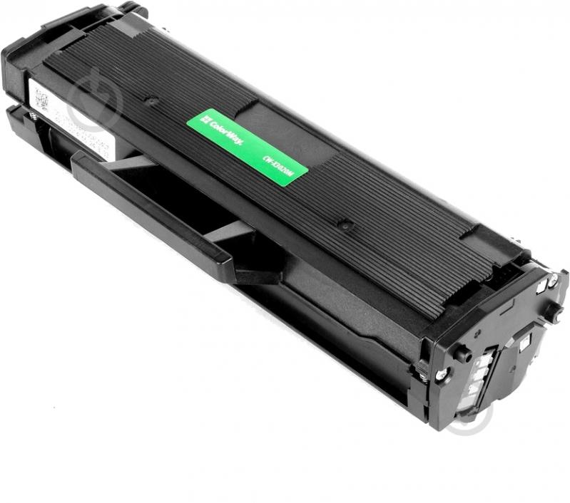 Картридж ColorWay Xerox Phaser (106R02773) 3020/WC3025 (CW-X3020M) black - фото 4 Картридж ColorWay Xerox Phaser (106R02773) 3020/WC3025 (CW-X3020M) black - фото 4