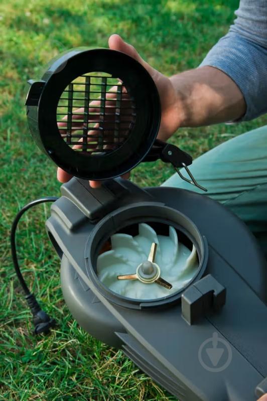 Пылесос садовый Stiga BL130cV - фото 8