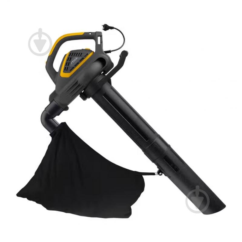 Пылесос садовый Stiga BL130cV - фото 6