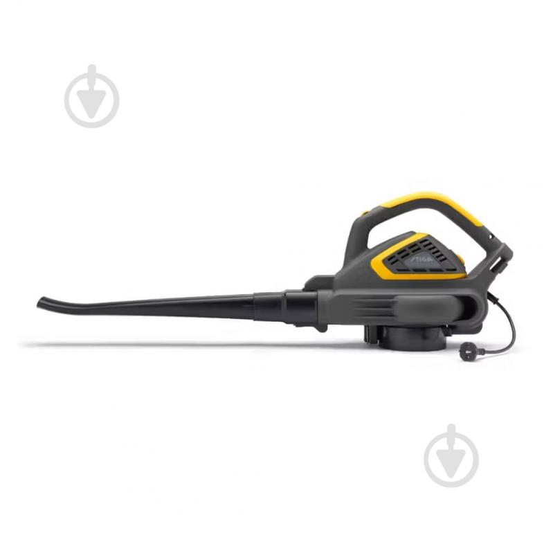 Пылесос садовый Stiga BL130cV - фото 4