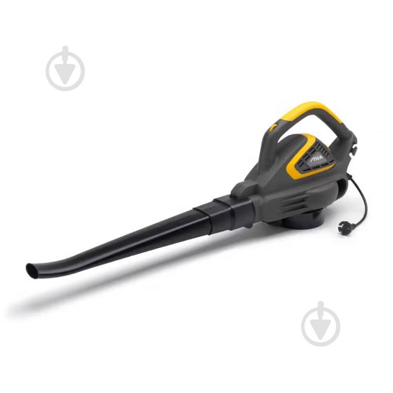 Пылесос садовый Stiga BL130cV - фото 3