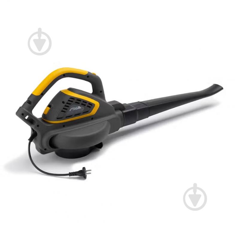 Пылесос садовый Stiga BL130cV - фото 1