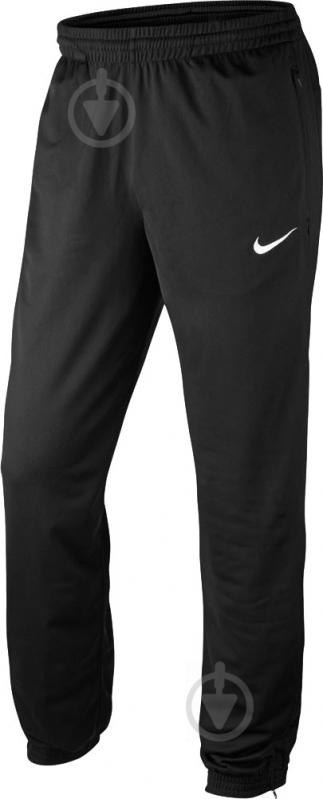 Брюки Nike Libero Knit Pant JR 588455-010 р. XS черный - фото 1